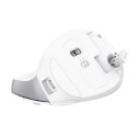 Mysz Trust BAYO II ERGONOMIC WIRELESS White Trust