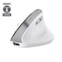Mysz Trust BAYO II ERGONOMIC WIRELESS White Trust
