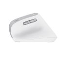 Mysz Trust BAYO II ERGONOMIC WIRELESS White Trust