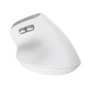 Mysz Trust BAYO II ERGONOMIC WIRELESS White Trust