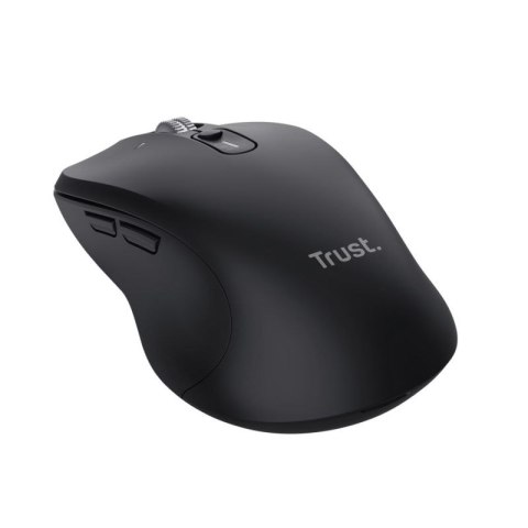 Mysz Trust Ferro wireless Black WD