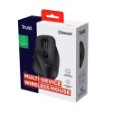Mysz Trust Fyda Black WD
