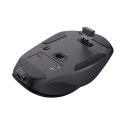 Mysz Trust Fyda Black WD