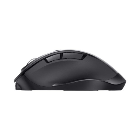 Mysz Trust Fyda Black WD
