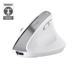 Mysz ergonomiczna TRUST Bayo+ Multidevice Wireless Trust