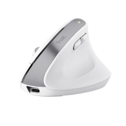 Mysz ergonomiczna TRUST Bayo+ Multidevice Wireless Trust