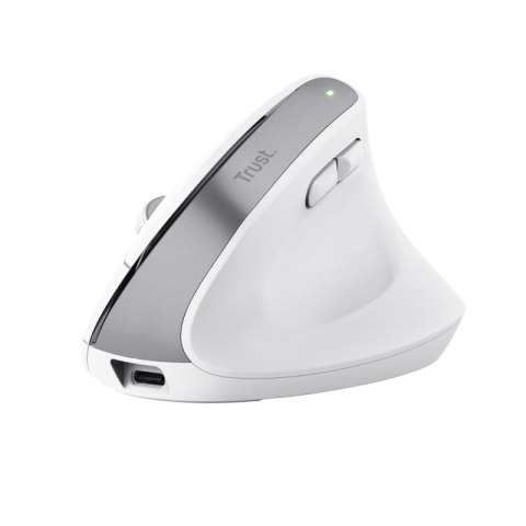Mysz ergonomiczna TRUST Bayo+ Multidevice Wireless Trust