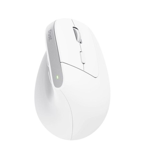Mysz ergonomiczna TRUST Bayo+ Multidevice Wireless Trust