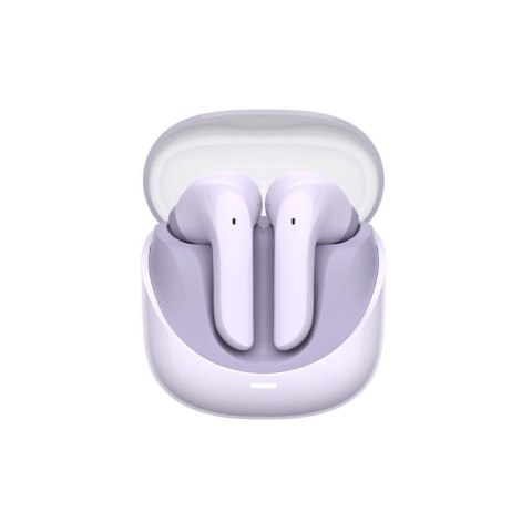 Słuchawki Bluetooth Havit Modern Buds (fiolet) Havit