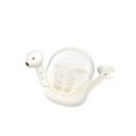 Słuchawki Bluetooth Havit TW974 Modern Buds (beżowy) Havit