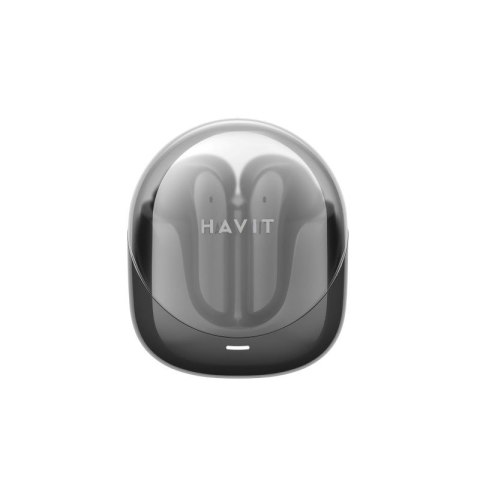Słuchawki Bluetooth Havit TW974 Modern Buds (czarny) Havit