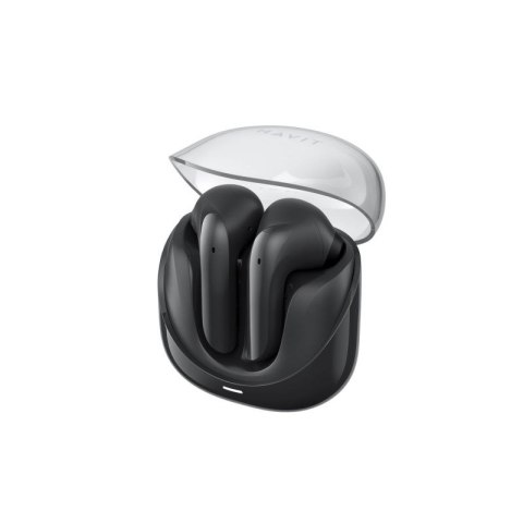 Słuchawki Bluetooth Havit TW974 Modern Buds (czarny) Havit