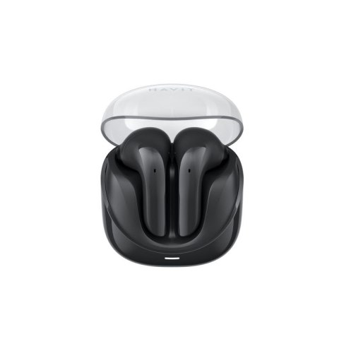 Słuchawki Bluetooth Havit TW974 Modern Buds (czarny) Havit