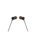 Słuchawki JBL T110 Czarny JBL