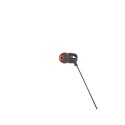 Słuchawki JBL T110 Czarny JBL