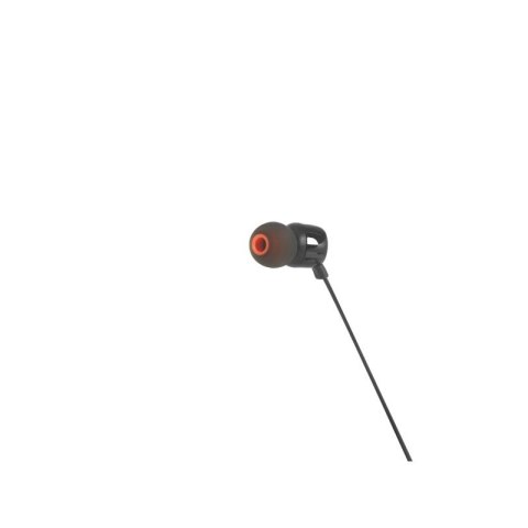 Słuchawki JBL T110 Czarny JBL