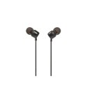 Słuchawki JBL T110 Czarny JBL