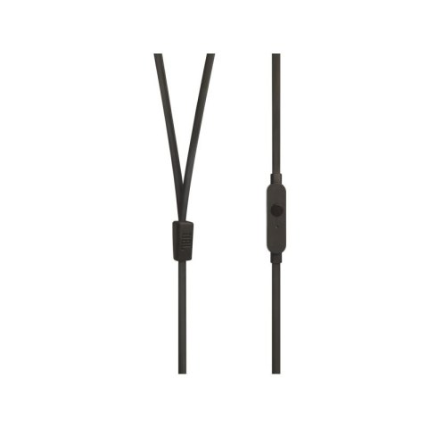 Słuchawki JBL T110 Czarny JBL