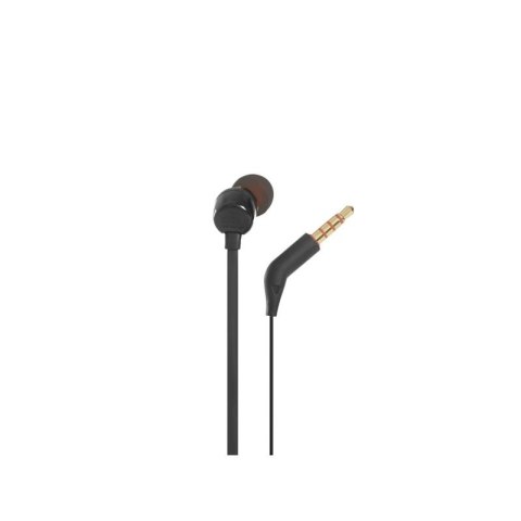 Słuchawki JBL T110 Czarny JBL