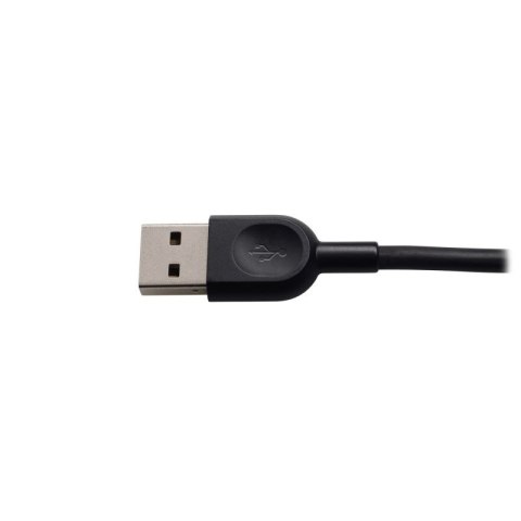 Słuchawki Logitech H540 981-000480 (kolor czarny) Logitech