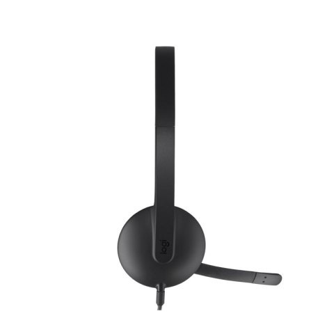 Słuchawki Logitech Headset H340 USB Logitech