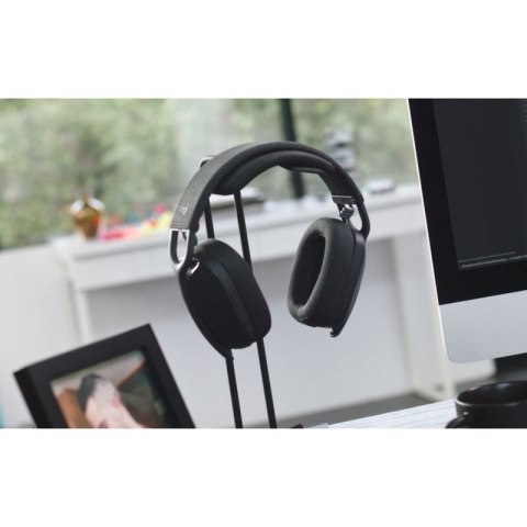 Słuchawki Logitech ZONE VIBE 100 Grafit Logitech