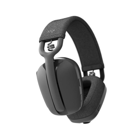 Słuchawki Logitech ZONE VIBE 100 Grafit Logitech
