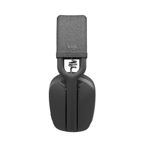 Słuchawki Logitech ZONE VIBE 100 Grafit Logitech