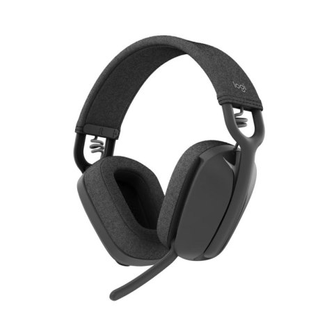 Słuchawki Logitech ZONE VIBE 100 Grafit Logitech