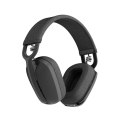 Słuchawki Logitech ZONE VIBE 100 Grafit Logitech