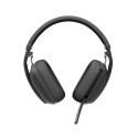 Słuchawki Logitech ZONE VIBE 100 Grafit Logitech
