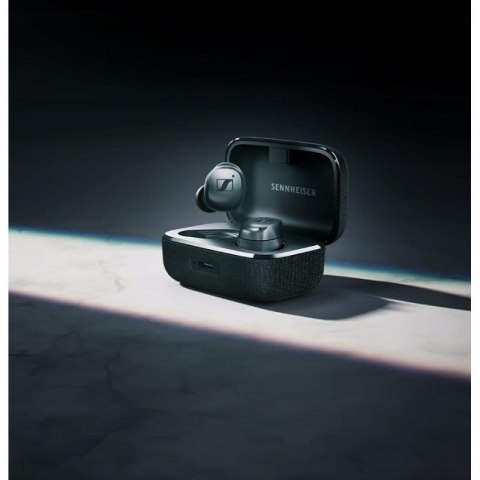 Słuchawki SENNHEISER MOMENTUM TRUE WIRELESS 4 - BLACK COPPER Sennheiser