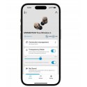 Słuchawki SENNHEISER MOMENTUM TRUE WIRELESS 4 - BLACK COPPER Sennheiser