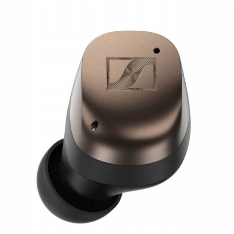 Słuchawki SENNHEISER MOMENTUM TRUE WIRELESS 4 - BLACK COPPER Sennheiser