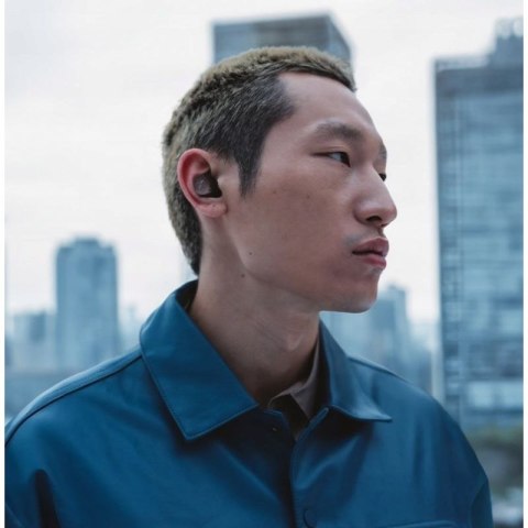 Słuchawki SENNHEISER MOMENTUM TRUE WIRELESS 4 - BLACK COPPER Sennheiser