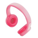 Słuchawki TRUST Nouna Wireless Kids pink Trust