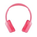 Słuchawki TRUST Nouna Wireless Kids pink Trust