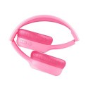Słuchawki TRUST Nouna Wireless Kids pink Trust