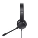 Słuchawki Trust HS-150 black WD