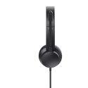 Słuchawki Trust HS-150 black WD