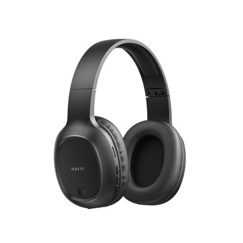 Słuchawki bezprzewodowe nauszne Havit H2590BT Pro (czarny) Havit