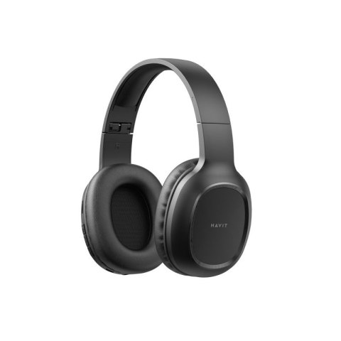 Słuchawki bezprzewodowe nauszne Havit H2590BT Pro (czarny) Havit