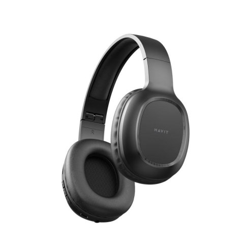 Słuchawki bezprzewodowe nauszne Havit H2590BT Pro (czarny) Havit