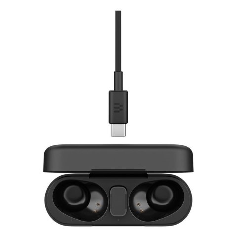 Słuchawki douszne bezprzewodowe Epos Adapt E1, scandinavian black EPOS