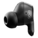 Słuchawki douszne bezprzewodowe Epos Adapt E1, scandinavian black EPOS