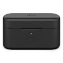 Słuchawki douszne bezprzewodowe Epos Adapt E1, scandinavian black EPOS