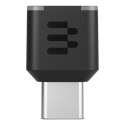 Słuchawki douszne bezprzewodowe Epos Adapt E1, scandinavian black EPOS