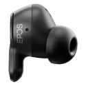 Słuchawki douszne bezprzewodowe Epos Adapt E1, scandinavian black EPOS