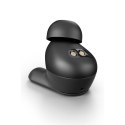 Słuchawki douszne bezprzewodowe Epos Adapt E1, scandinavian black EPOS