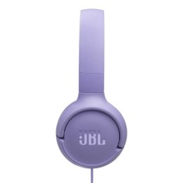 Słuchawki nauszne JBL Tune520C USB-C Purple JBL